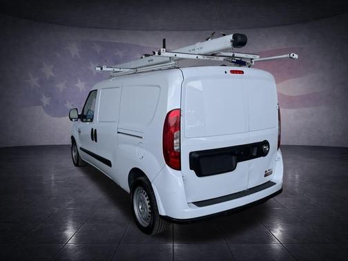 2022 RAM ProMaster City Base