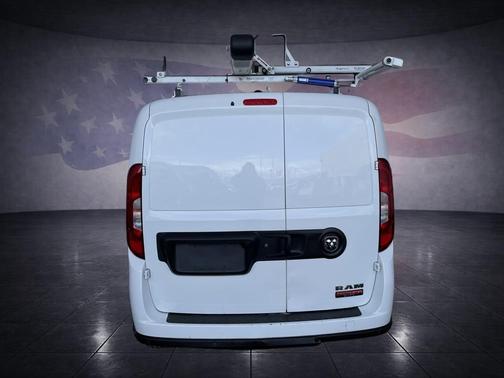 2022 RAM ProMaster City Base