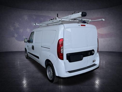 2022 RAM ProMaster City Base