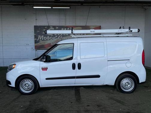 2022 RAM ProMaster City Base