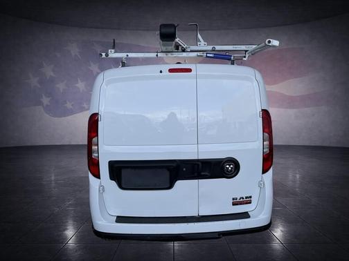 2022 RAM ProMaster City Base