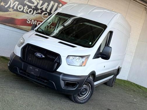 2022 Ford Transit-250 Base