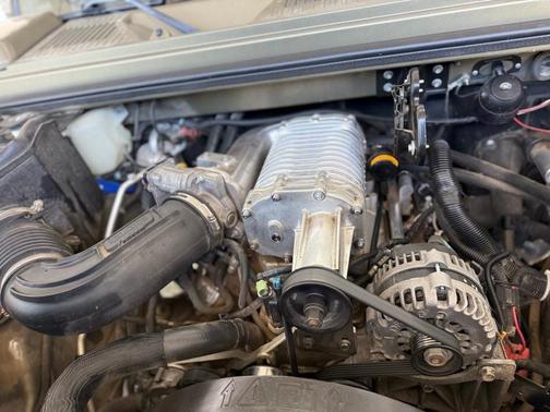 2006 Hummer H2 Base