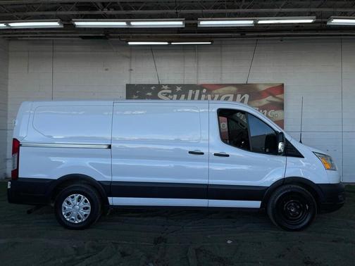2020 Ford Transit-150 BASE