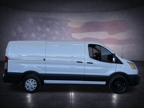 2020 Ford Transit-150 BASE