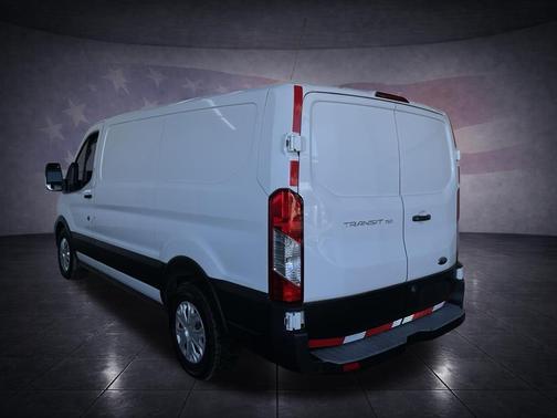 2020 Ford Transit-150 BASE
