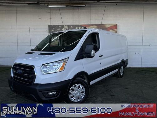 2020 Ford Transit-150 BASE