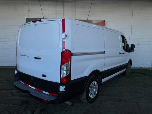 2020 Ford Transit-150 BASE