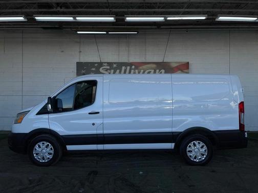 2020 Ford Transit-150 BASE