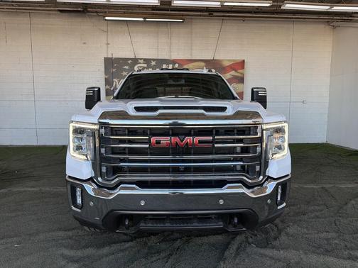 2023 GMC Sierra 3500 SLT