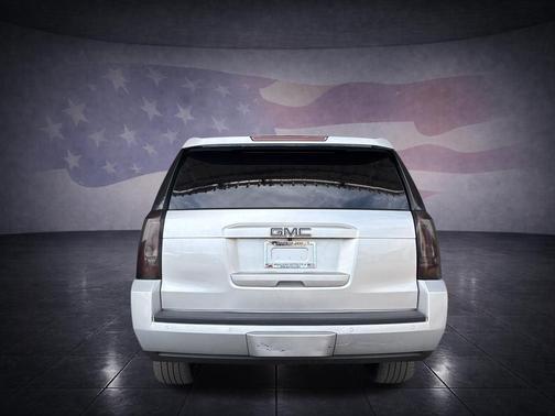 Quicksilver 2016 GMC Yukon XL SLT