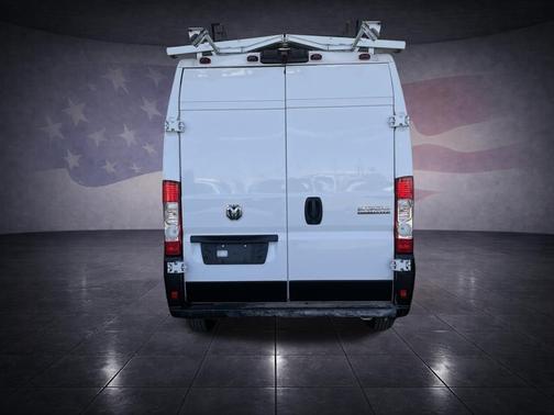2024 RAM ProMaster 2500 High Roof