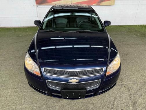 2011 Chevrolet Malibu 2LT