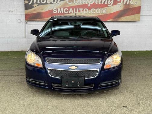 2011 Chevrolet Malibu 2LT
