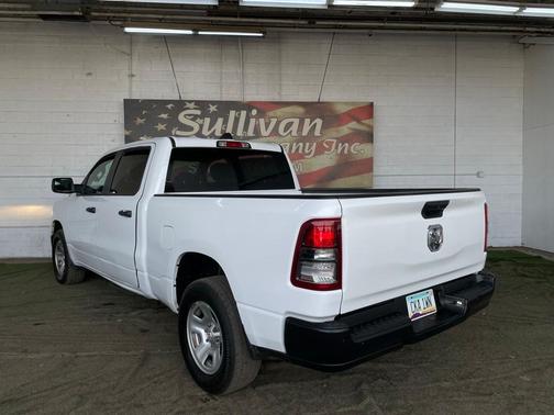 2023 RAM 1500 Tradesman