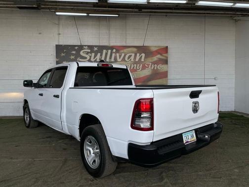 2023 RAM 1500 Tradesman