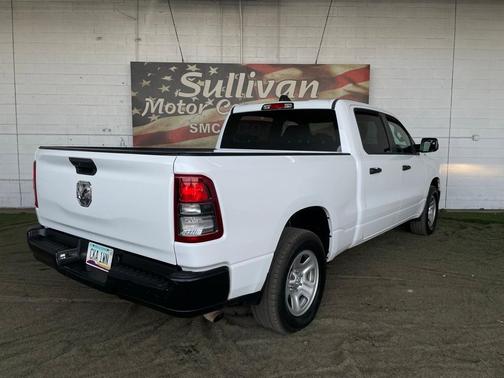 2023 RAM 1500 Tradesman