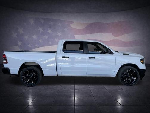2023 RAM 1500 Tradesman