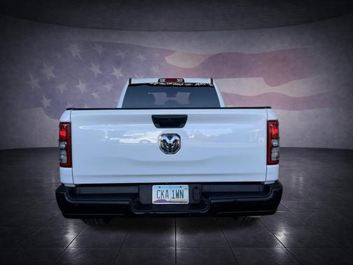 2023 RAM 1500 Tradesman