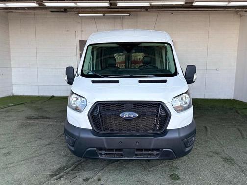 2021 Ford Transit-250 Base