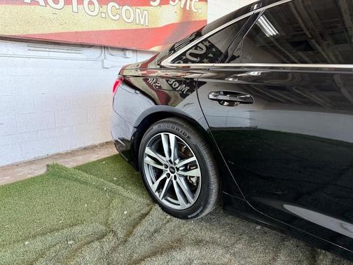 2022 Audi A6 55 Premium Plus