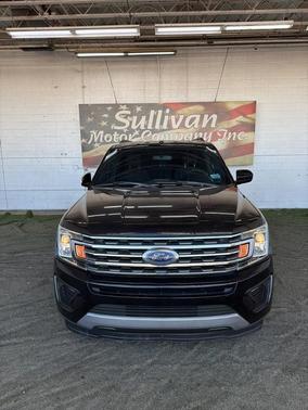 2019 Ford Expedition Max XLT