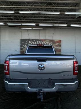 2020 RAM 3500 Tradesman