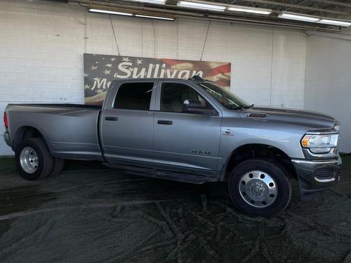 2020 RAM 3500 Tradesman