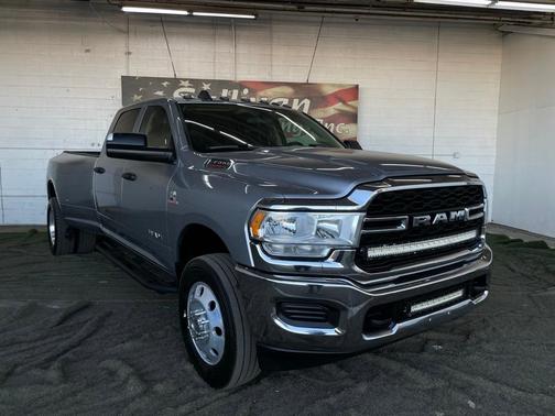 2020 RAM 3500 Tradesman