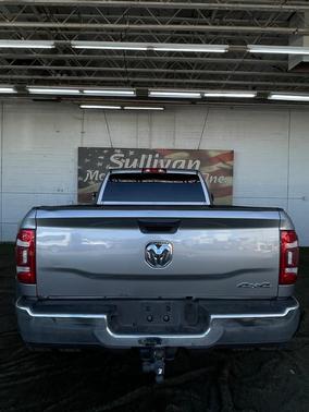 2020 RAM 3500 Tradesman