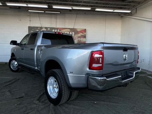 2020 RAM 3500 Tradesman