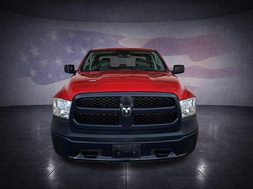 2016 RAM 1500 Tradesman/Express