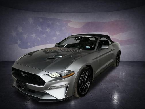 2023 Ford Mustang EcoBoost Premium