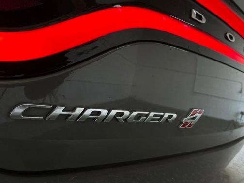 2018 Dodge Charger GT