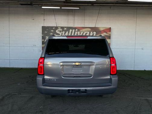 2018 Chevrolet Tahoe LS