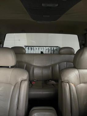 2001 GMC Sierra 1500 SLE