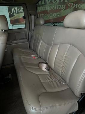 2001 GMC Sierra 1500 SLE