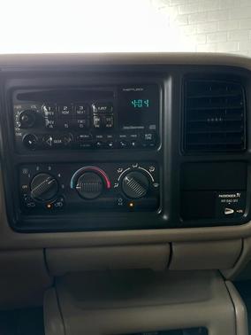 2001 GMC Sierra 1500 SLE