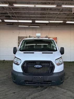 2023 Ford Transit-150 BASE