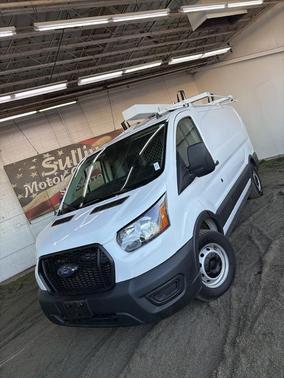 2023 Ford Transit-150 BASE