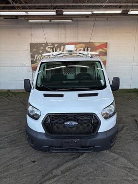 2023 Ford Transit-150 BASE