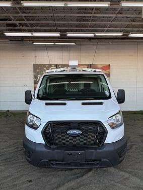 2023 Ford Transit-150 BASE