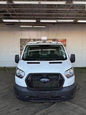 2023 Ford Transit-150 BASE