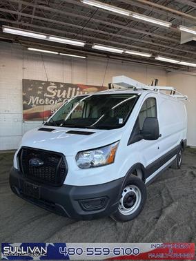 2023 Ford Transit-150 BASE