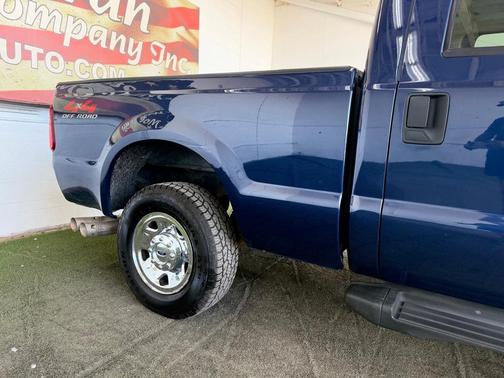 2008 Ford F-250 XL