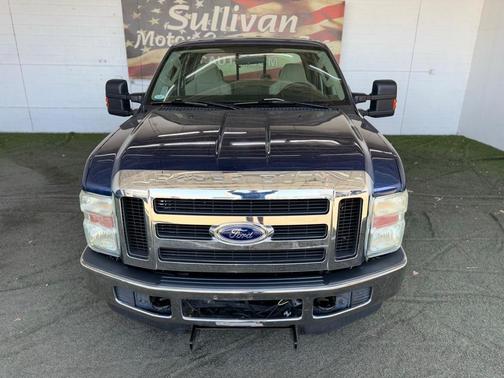 2008 Ford F-250 XL