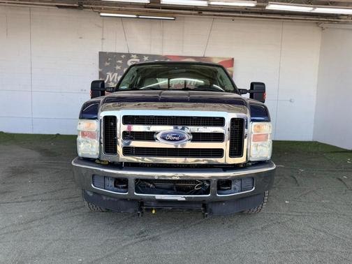 2008 Ford F-250 XL