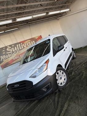 2020 Ford Transit Connect XL
