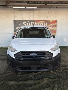 2020 Ford Transit Connect XL
