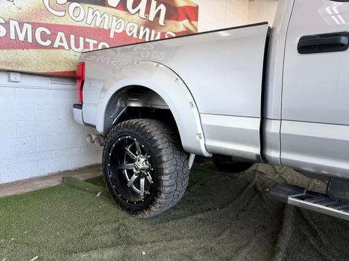 2017 Ford F-250 XLT